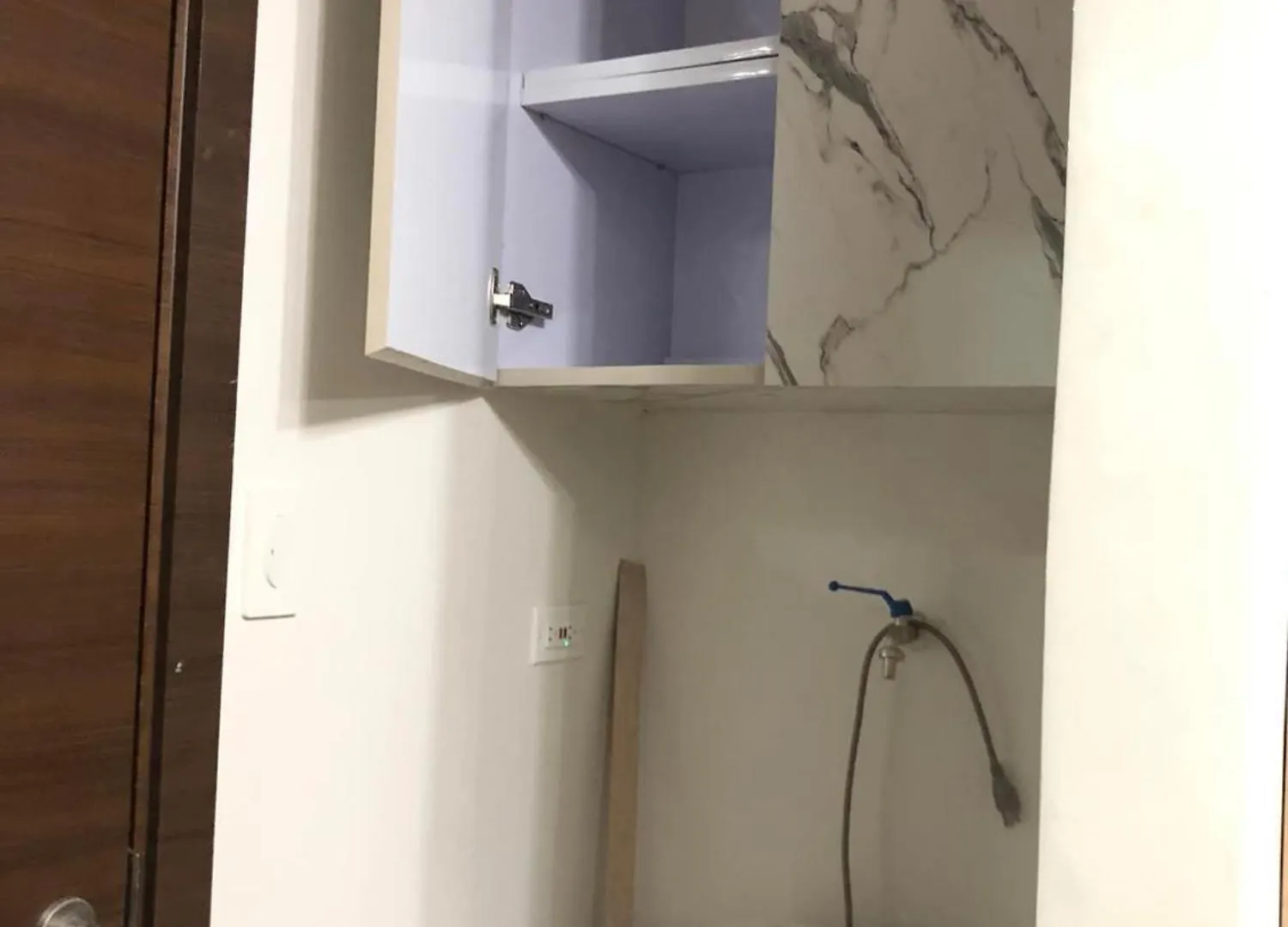 Apartment Air Residence 2 Bedroom Makati Manila