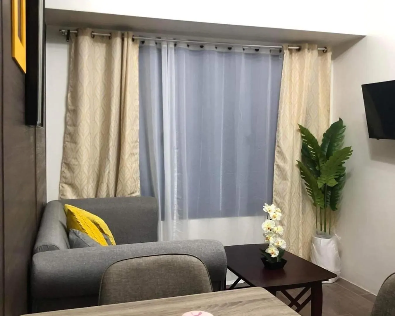 Air Residence 2 Bedroom Makati Manila 0*,  Philippines