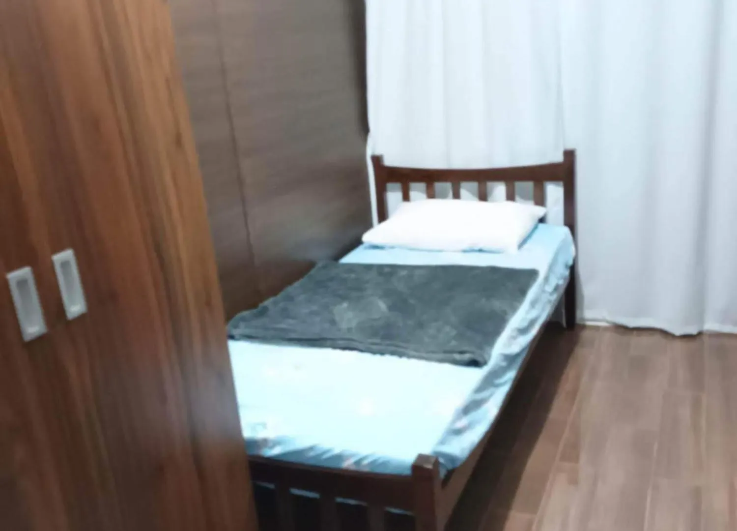 Air Residence 2 Bedroom Makati Manila Philippines
