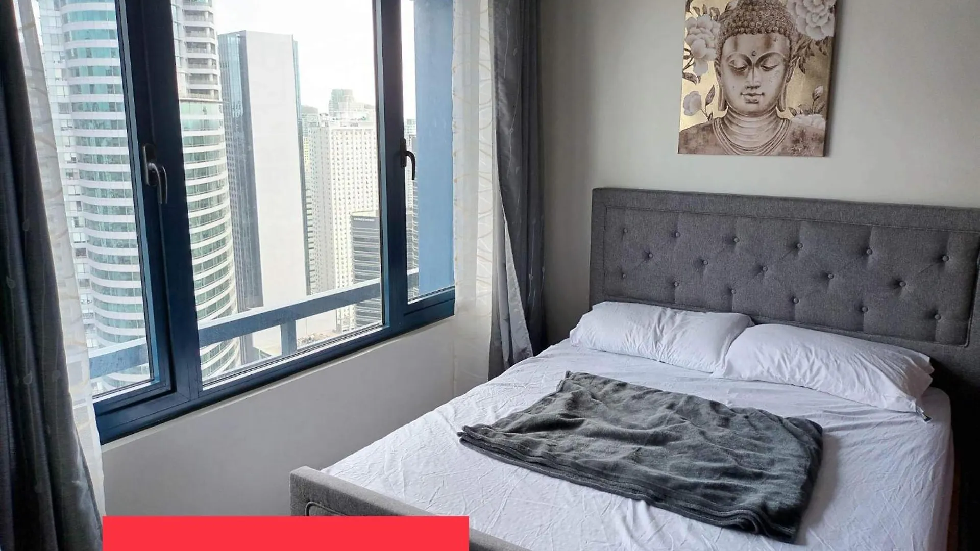 Air Residence 2 Bedroom Makati Manila